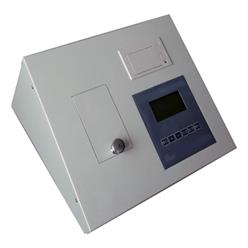 SDCM3-02SS台式浊度色度水质测定仪