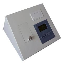 YUCH-02TP台式总磷水质测定仪
