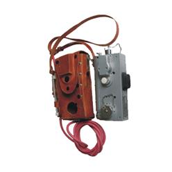 CJG-10/100光干涉甲烷测定器