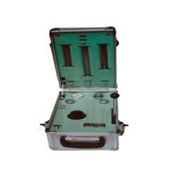 AJH-3氧气呼吸器校验仪