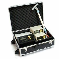 BTHT-2005燃气管道检漏仪