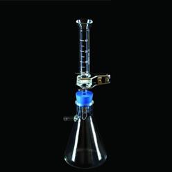 KHUU-49量筒式过滤器/真空过滤装置