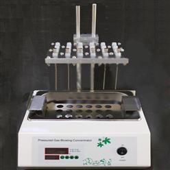 KHUU-01D水浴24孔氮吹仪