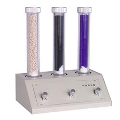 TF-1三路气体净化器