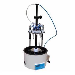 KKC-12圆形12孔氮吹仪