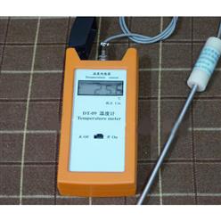 DT-09数字温度计/土壤地温仪