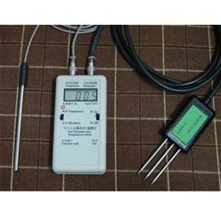 DSWT-11土壤水分温度计