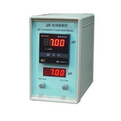 ASCD-10型pH自动控制仪