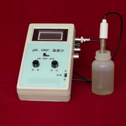 pHB-04便携式pH/ORP温度计