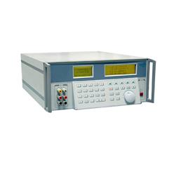 TDS87B大功率可程控多功能标准源