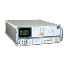 TDS118C单相可程控标准功率源