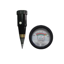 JLSDT-60土壤酸度水分计/土壤酸湿度计/土壤酸碱度计/便携式土壤酸度计