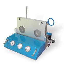 CFG-100罐盖试漏仪