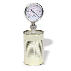 CFG-200罐头真空度测定仪