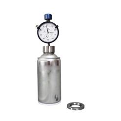 LERA-100喷雾罐接触高度测定仪