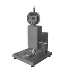 LECH-2D钩边高度测定仪