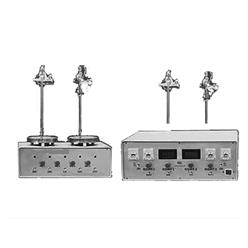 JCKDS-1快速双单元控制电位电解仪