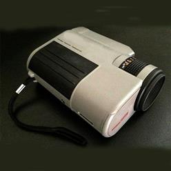 UX-20P便携式红外测温仪/携带式数字辐射温度仪