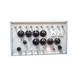 UJ52a多量程直流电位差计