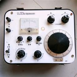 UJ33a/UJ33b携带式直流电位差计