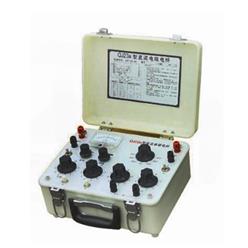 DMA学生型高电位差计