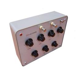 ZX54开关式直流标准电阻箱