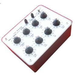 ZX6P2交直流十进电阻箱