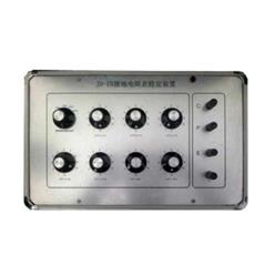 JD-1B接地电阻仪检定装置