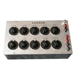 ZBJZX16505宽范围电阻箱