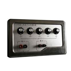 UJ51e称重仪表直流信号模拟器