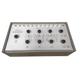 ZX79F兆欧表标准电阻器