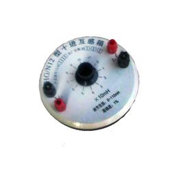 HG/N12十进互感器