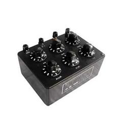 BNZX21e旋转式直流电阻箱