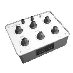 ZX56开关式直流标准电阻箱