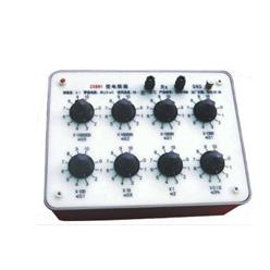 ZX8N1交直流电阻箱