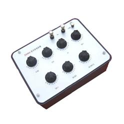 X3N4交直流电阻箱