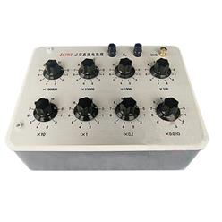 ZX7N2交直流电阻箱