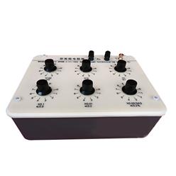 ZX11M交直流电阻箱