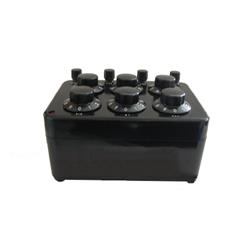 ZX7P3交直流十进电阻箱