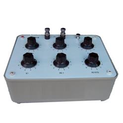 JKZX84直流电阻箱