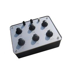 ZX32旋转式交直流电阻箱