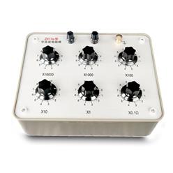 ZX127高阻电阻箱