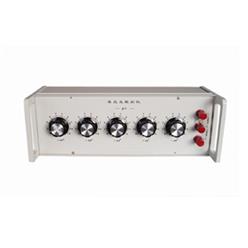 JHB09完成静态电阻应变仪