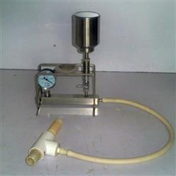 BGN8-1单孔细菌过滤器/微生物过滤装置