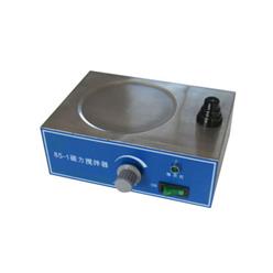 BJZ85-1磁力搅拌器