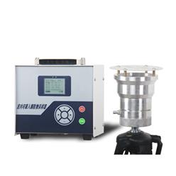 BJYK-13H可吸入颗粒物采样器