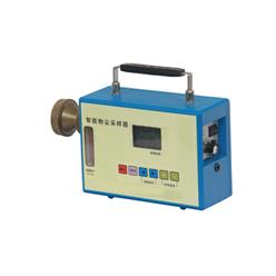 JKTF-30智能粉尘采样器