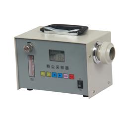 JKTC-30粉尘采样器