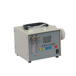 JKTC-30S双路粉尘采样器