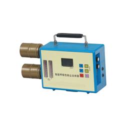 JKTHC-30S智能呼吸性粉尘采样器
